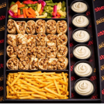 Sheesh Kitchen Menu – Shawarma, Gyros & Mediterranean Bowls | Sheesh Kitchen