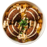 Sheesh Kitchen Menu – Shawarma, Gyros & Mediterranean Bowls | Sheesh Kitchen