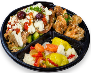 Sheesh Kitchen Menu – Shawarma, Gyros & Mediterranean Bowls | Sheesh Kitchen